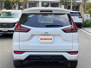 Mitsubishi Xpander MT