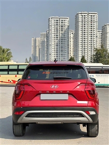 Hyundai Creta 1.5 Ðặc Biệt