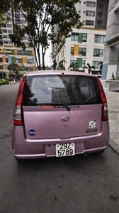 Daihatsu Charade 1.0 AT