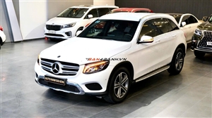 Mercedes Benz GLC 200