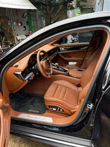 Porsche Panamera 4 Executive