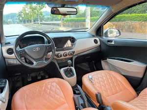 Hyundai i10 Grand 1.2 MT