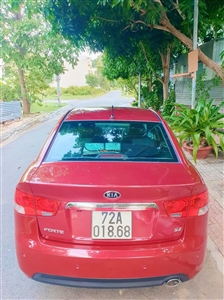 Kia Forte SX 1.6 AT