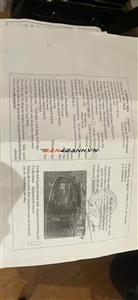 Kia Sedona 3.3L GATH
