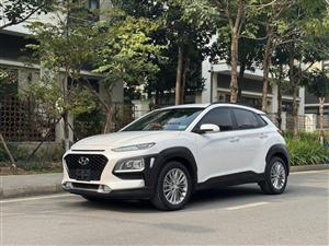 Hyundai Kona 2.0 AT Tiêu chuẩn