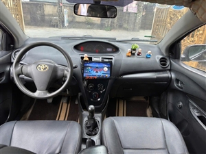 Toyota Vios 1.5E