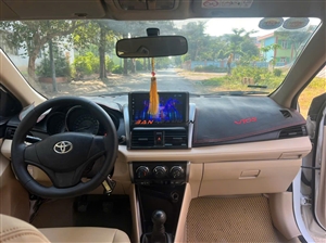 Toyota Vios 1.3J