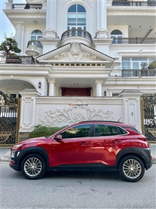 Hyundai Kona 2.0 AT Tiêu chuẩn