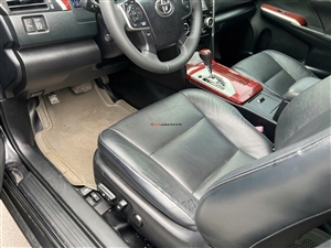 Toyota Camry 2.5Q