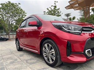 Kia New Morning GT-Line