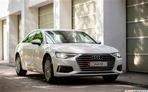 Audi A6 2020-2024