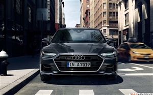 Audi A7 Sportback 2020-2024