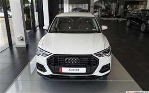 Audi Q3 2024-