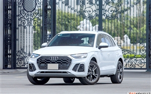 Audi Q5 2021-2024