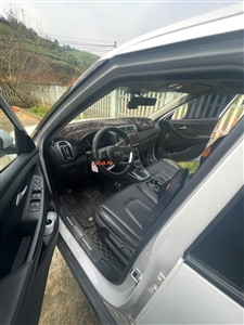 Hyundai Creta Tiêu chuẩn 1.5 AT