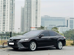 Toyota Camry 2.5Q