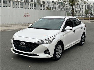 Hyundai Accent 1.4 MT