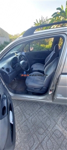 Daewoo Matiz SE 0.8 MT