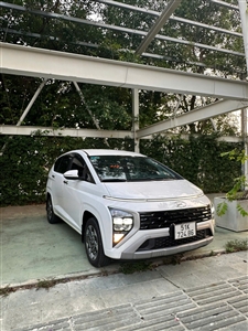 Hyundai Stargazer 1.5 Cao cấp