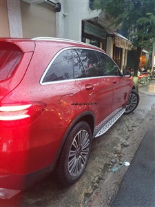 Mercedes Benz GLC 250 4Matic