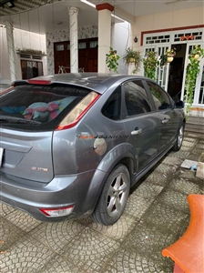 Ford Focus Diesel 2.0 AT