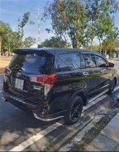 Toyota Innova 2.0 Venturer