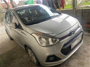 Hyundai Grand i10 Sedan 1.2 MT Tiêu chuẩn