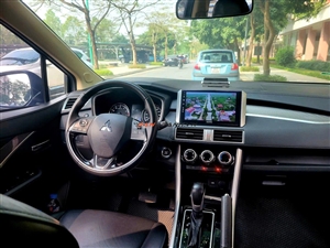 Mitsubishi Xpander AT