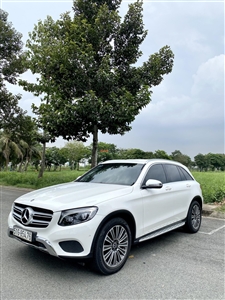 Mercedes-Benz GLC 250 4Matic