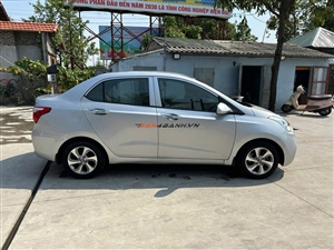 Hyundai i10 Grand 1.2 AT