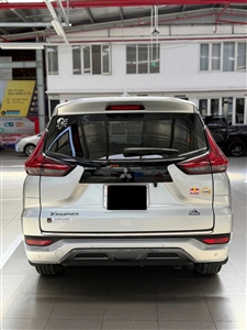 Mitsubishi Xpander AT