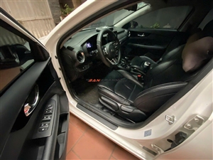 Kia Cerato 1.6 MT