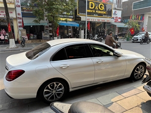 Mercedes-Benz C Class C200