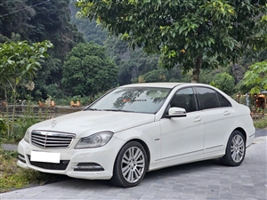 Mercedes-Benz C Class C250