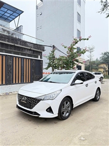 Hyundai Accent 1.4 AT Đặc biệt