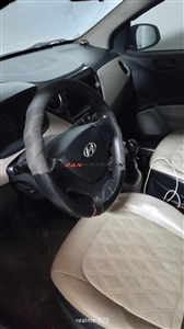 Hyundai i10 Grand 1.2 MT