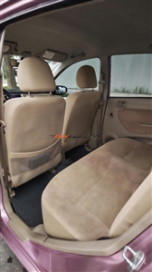 Daihatsu Charade 1.0 AT