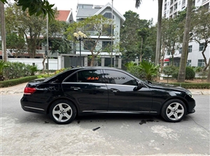 Mercedes-Benz E class E200