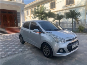 Hyundai i10 Grand 1.0 MT