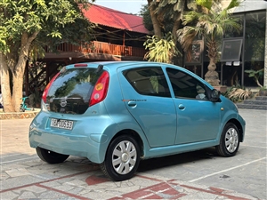 BYD F0 1.0 MT