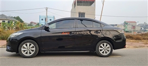 Toyota Vios 1.5E