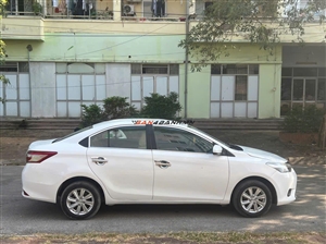 Toyota Vios 1.3J