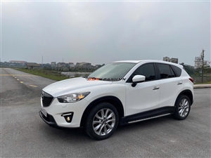 Mazda CX5 2.0 AT