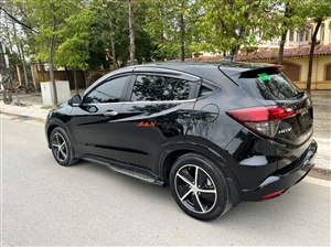 Honda HRV L