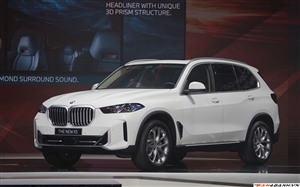 BMW X5 2023-