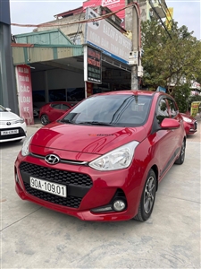 Hyundai i10 Grand 1.2 AT