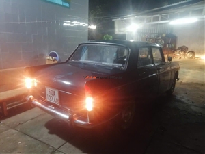 Peugeot 404 1.8 MT