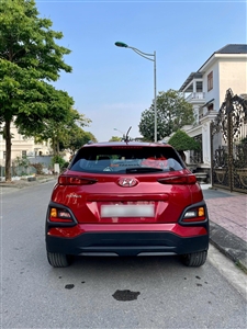 Hyundai Kona 2.0 AT Tiêu chuẩn