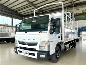 Fuso Canter