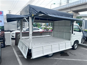 Suzuki Carry Pro